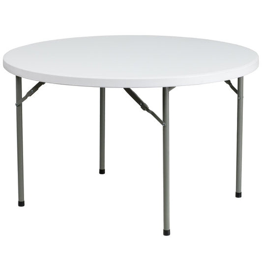 5ft Round Table