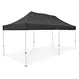 10X20 Canopy Pop-up Tent (no walls) Delivery and Setup Inc