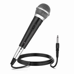 Microphone