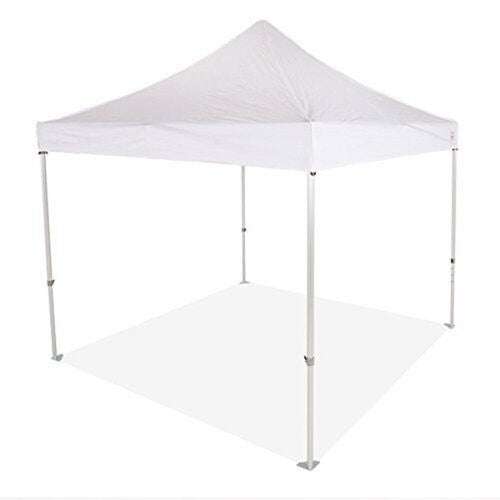 10x10 Canopy Pop-Up Tent